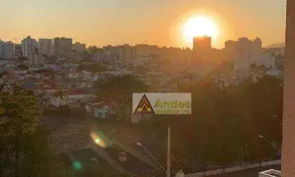 Apartamento de 53,00 mts² com 2 dormitórios à venda, por R$ 426.000 - Tucuruvi - São Paulo/SP