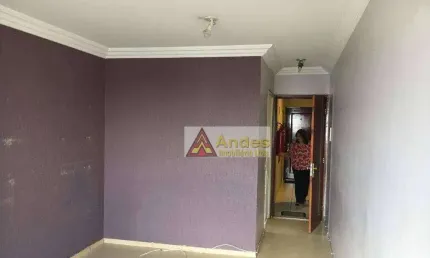 Apartamento à venda, 65 m² por r$ 420.000,00 - mandaqui (zona norte) - são paulo/sp
