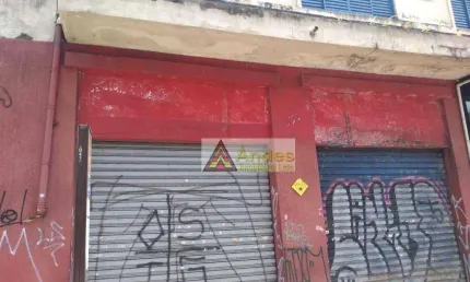 Sala comercial para alugar na Rua Alfredo Pujol, Santana, São Paulo