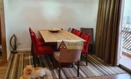 Apartamento de 87,00 mts² com 3 dormitórios à venda, por r$ 700.000 - jardim são paulo(zona norte) - são paulo/sp