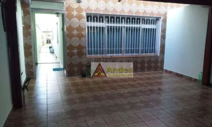 Sobrado com 5 dormitórios à venda, 160 m² por R$ 860.000,00 - Vila Nova Cachoeirinha - São Paulo/SP