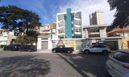 Apartamento à venda, 58 m² por R$ 470.000,00 - Água Fria - São Paulo/SP