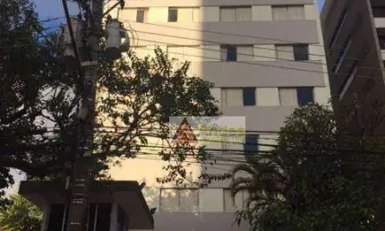 Lindo apartamento 3 ds, 1 suíte, 1 Gar, Dep Emp. Vila Mariana Local Tranquilo