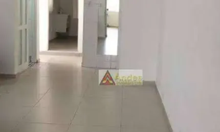 Sobrado com 136,00 mts² 2 dormitórios à venda, por R$ 695.000 - Jardim São Paulo(Zona Norte) - São Paulo/SP