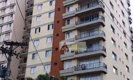 Magnífico apto. 3 dorm. 1 suite, 3 vagas próximo a Santana