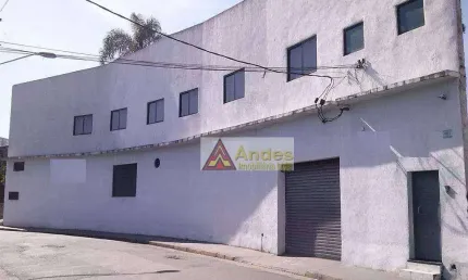 Prédio à venda, 600 m² por R$ 1.043.000 - Chácara do Encosto - São Paulo/SP