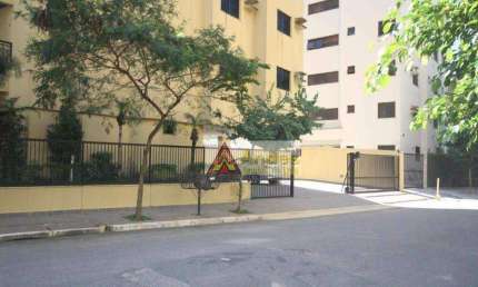 Apartamento com 3 quartos à venda na Avenida Veraneio, Balneário Guarujá, Guarujá