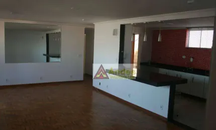 Penthouse com 3 dormitórios à venda, 140 m² por R$ 980.000,00 - Água Fria - São Paulo/SP