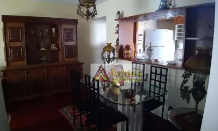 Apartamento 63m2 2 dorm. 1 vaga - próx. metrô santana