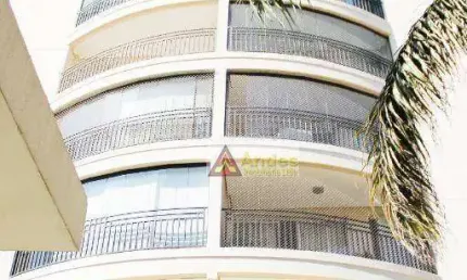 Belíssimo apartamento de 80,00 mts² com 3 dormitórios à venda, por R$ 596.000 - Vila Maria Alta - São Paulo/SP