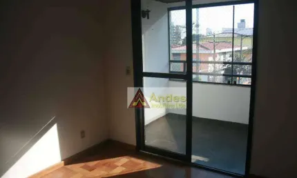 Lindo 3 dorms, suite com closet, 2 vagas - mobiliado !!!