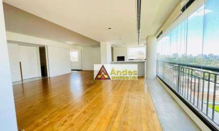 Alto Padrão Vista Panorâmica Pronto p/ Morar Varanda Gourmet 3amplas Suítes 4 vgs Lazer Total  à venda, 215 m² por R$ 4.220.000 - Vila Madalena -/SP