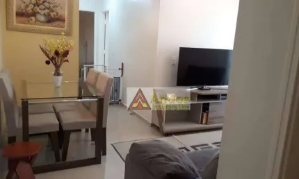 Apartamento à venda, 57 m² por r$ 385.000,00 - limão (zona norte) - são paulo/sp