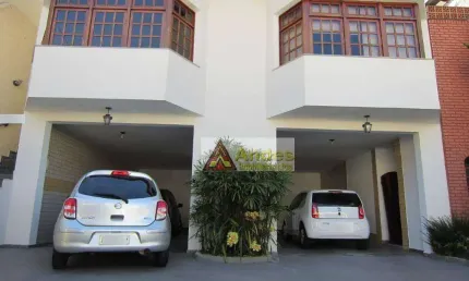 Sobrado com 3 dormitórios à venda, 340 m² por R$ 1.490.000,00 - Jardim Franca - São Paulo/SP