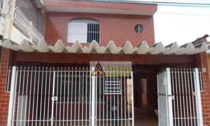 Sobrado com 3 dormitórios à venda, 152 m² por R$ 650.000,00 - Imirim - São Paulo/SP