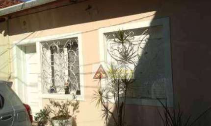 Casa com 3 dormitórios à venda, 110 m² por R$ 820.000,00 - Vila Ester - São Paulo/SP