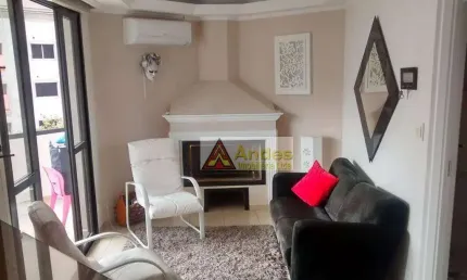 Apartamento de 184,00 mts² com 3 dormitórios à venda, por r$ 1.064.000 - santana - são paulo/sp