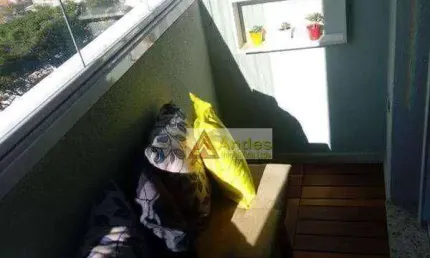 Apartamento de 60,00 mts² com 2 dormitórios à venda, por R$ 479.000 - Santa Terezinha - São Paulo/SP
