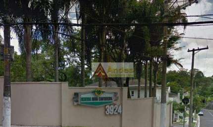 Terreno em condomínio fechado à venda, 340,00 mts² por R$ 1.063.000 - Tremembé - São Paulo/SP