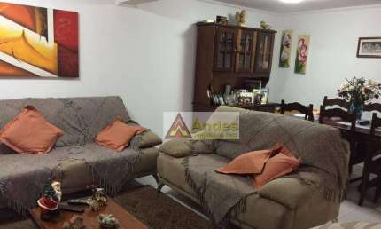 Casa térrea com 120,00 mts² com 2 dormitórios à venda, por R$ 543.000 - Lauzane Paulista - São Paulo/SP