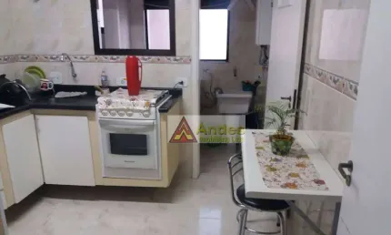 Apartamento de 92,00 mts² com 3 dormitórios à venda, por r$ 560.000 - vila guilherme - são paulo/sp