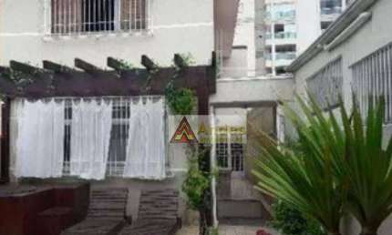 Sobrado de 600,00 mts² com 3 dormitórios à venda, por R$ 1.790.000 - Mandaqui - São Paulo/SP