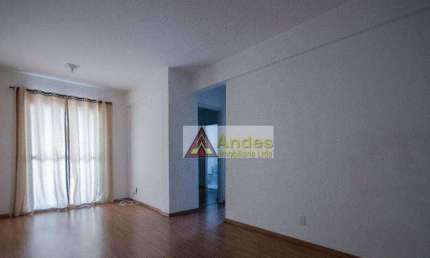 Apartamento de 59,00 mts² com 2 dormitórios à venda, por R$ 468.000 - Santa Terezinha - São Paulo/SP