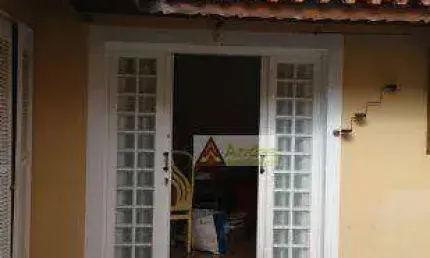 Sobrado com 3 dormitórios à venda, 300 m² por R$ 1.500.000 - Jardim São Paulo(Zona Norte) - São Paulo/SP