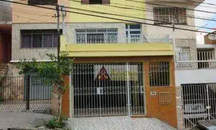 Sobrado com 3 dormitórios à venda, 350 m² por r$ 650.000,00 - água fria - são paulo/sp