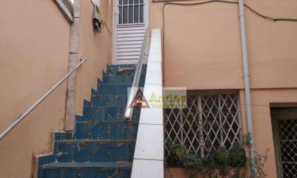 Casa com 6 dormitórios à venda,por R$ 1.100.000 - Santana - São Paulo/SP