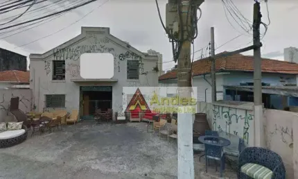 Barracão / Galpão / Depósito com 1 sala à venda na Rua Nova dos Portugueses, Chora Menino, São Paulo