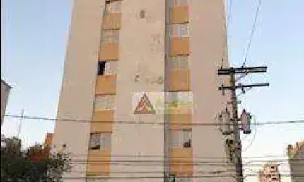 Apartamento com 3 quartos à venda na Rua Conselheiro Moreira de Barros, Santana, São Paulo