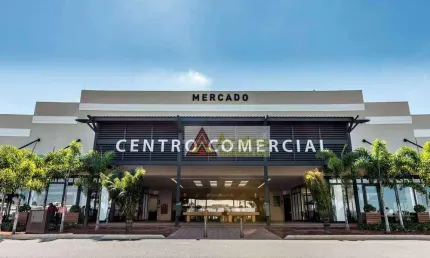 Terreno em condomínio fechado à venda em Thermas de Santa Barbara, Águas de Santa Bárbara 