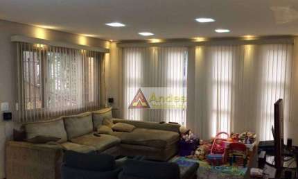 Casa térrea de 255,00 mts² com 3 dormitórios à venda, por R$ 958.000 - Mandaqui - São Paulo/SP