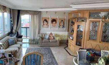 Apartamento com 3 quartos à venda na Rua José Gonçalves Gomide, Vila Guilherme, São Paulo