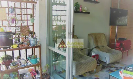 Lindo apartamento de 89,00 mts² com 3 dormitórios à venda, por r$ 650.000 - água fria - são paulo/sp