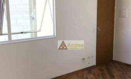 Apartamento com 1 quarto à venda na Rua Ventura Alves Carneiro, Imirim, São Paulo