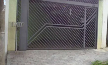 Casa com 2 dormitórios à venda, 130 m² por R$ 450.000,00 - Jardim Tremembé - São Paulo/SP