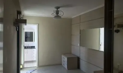 Apartamento com 3 quartos à venda na Rua Rubiácea, Água Fria, São Paulo