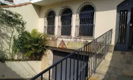 Sobrado de 214,00 mts² com 3 dormitórios à venda, por r$ 701.000 - parque mandaqui - são paulo/sp