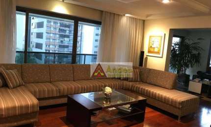 Apartamento com 4 dormitórios à venda, 329 m² por R$ 2.000.000,00 - Santana (Zona Norte) - São Paulo/SP
