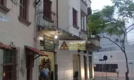 Ótima oportunidade Prédio à venda, 1034 m² por R$ 2.200.000 - Santana - São Paulo/SP