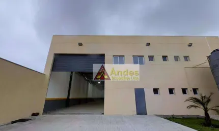Galpão à venda, 2200 m² por R$ 19.600.000,00 - Ipiranga - São Paulo/SP