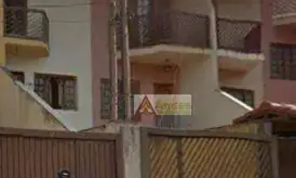 Sobrado de 190,00 mts² com 3 dormitórios à venda, por r$ 615.000 - parque mandaqui - são paulo/sp