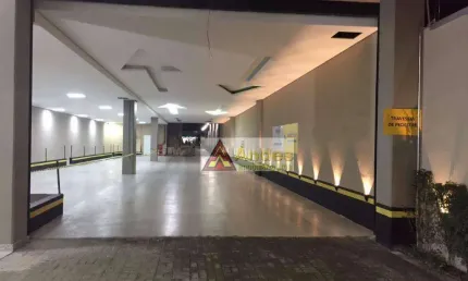 Loja para alugar perdizes, 1000 m² por r$ 60.000/mês -