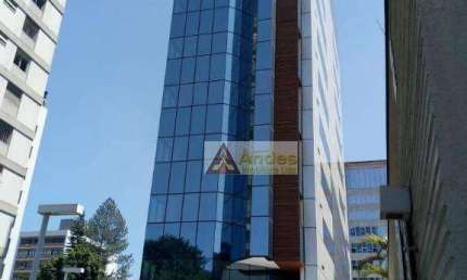 Prédio para alugar Novo  Paraíso 2.453 m² - São Paulo/SP
