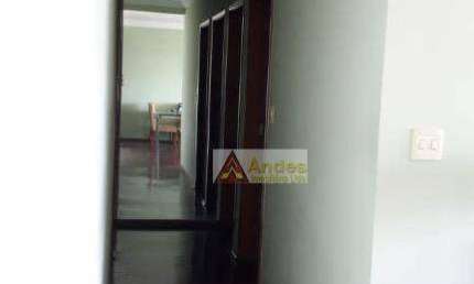 Apartamento à venda, 175 m² por R$ 700.000,00 - Santana - São Paulo/SP