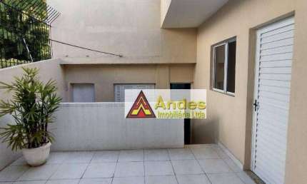 Maravilhoso Sobrado Comercial ou Residencial  com 2 dormitórios para alugar, 170 m² por R$ 5.000/mês - Santana - São Paulo/SP