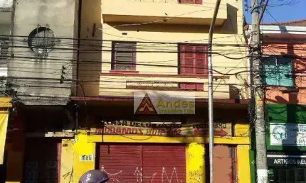 Prédio Comercial 2 Andares com Loja - 390 metros - Santana - Só 3.3 Milhões