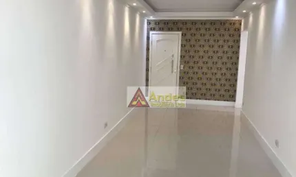 Lindo apartamento de 80,00 mts² com 2 dormitórios à venda, por R$ 405.000 - Vila Aurora - São Paulo/SP